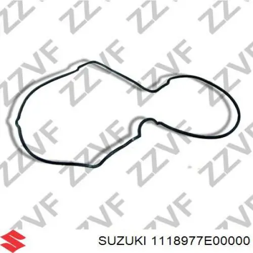 11189-77E00-000 Suzuki прокладка клапанной крышки