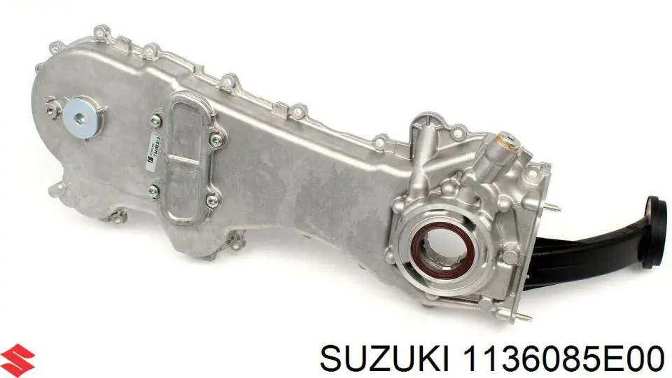 Купить 1136085E00 Suzuki Насос маслозакачивающий