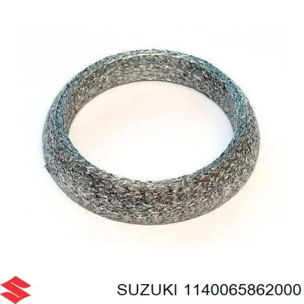 Верхний комплект прокладок двигателя Suzuki 1140065862000 цена, от 66.68 USD