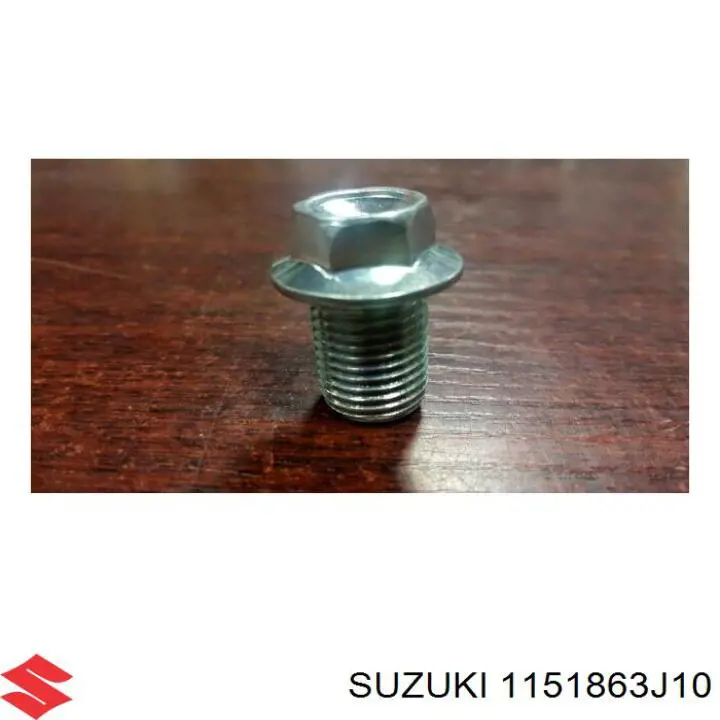 Пробка поддона двигателя Elring 587780 цена, от 1.69 USD