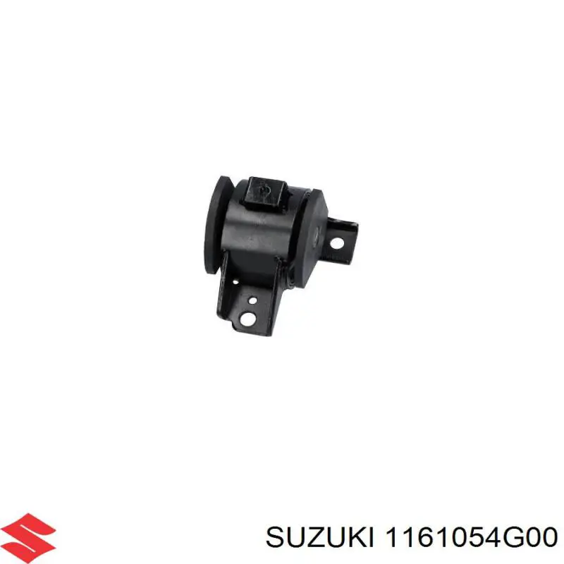 Правая подушка двигателя 1161054G00 Suzuki