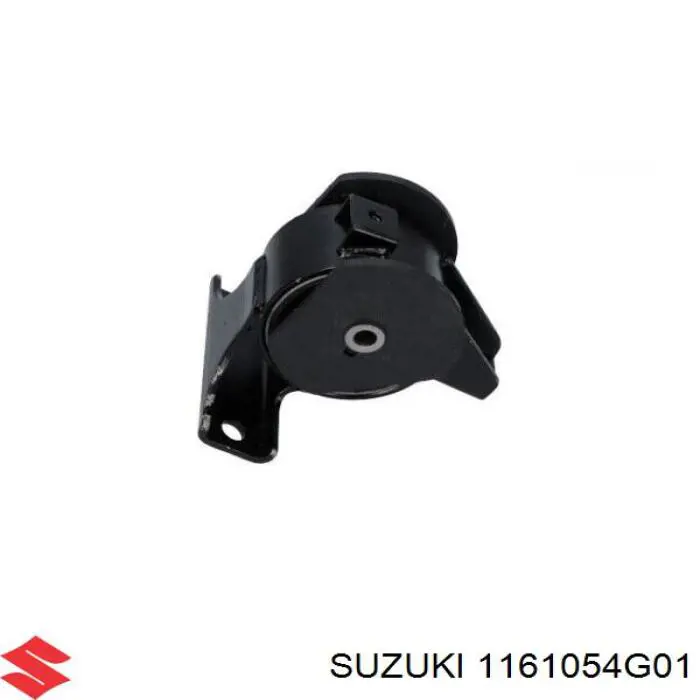 1161054G01 Suzuki coxim (suporte direito de motor)