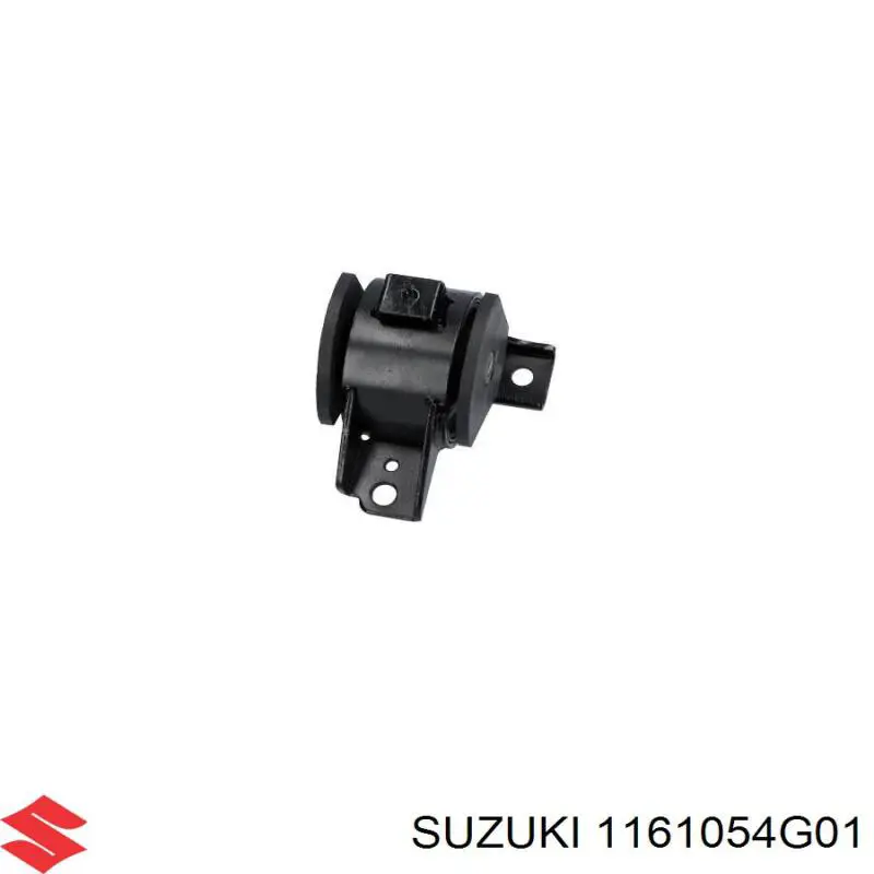 Купить 1161054G01 Suzuki Правая опора двигателя