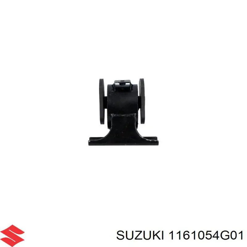 Подушка двигателя Suzuki 1161054G01 цена, от 38.12 USD