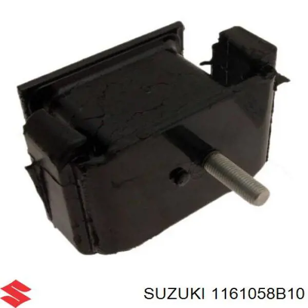 1161058B10 Suzuki Опора двигателя, левая/правая