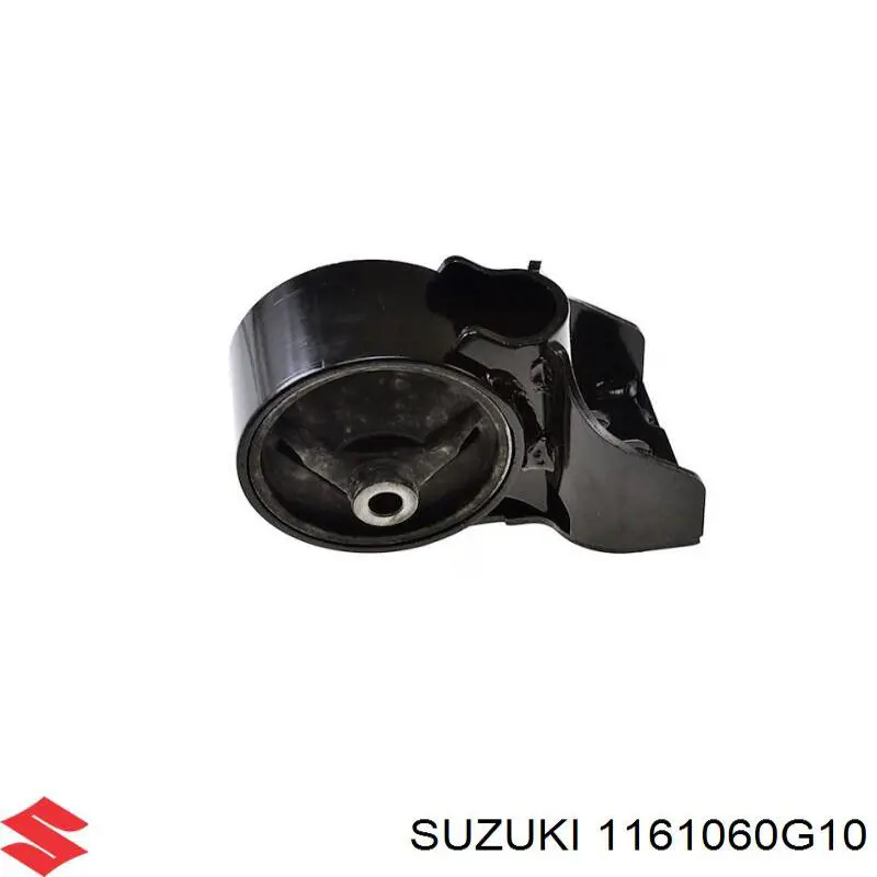 Подушка двигателя Suzuki 1161060G10 цена, от 23.74 USD