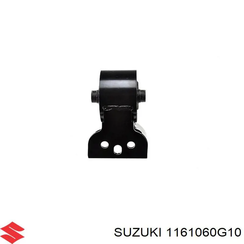 Купить 1161060G10 Suzuki Правая опора двигателя