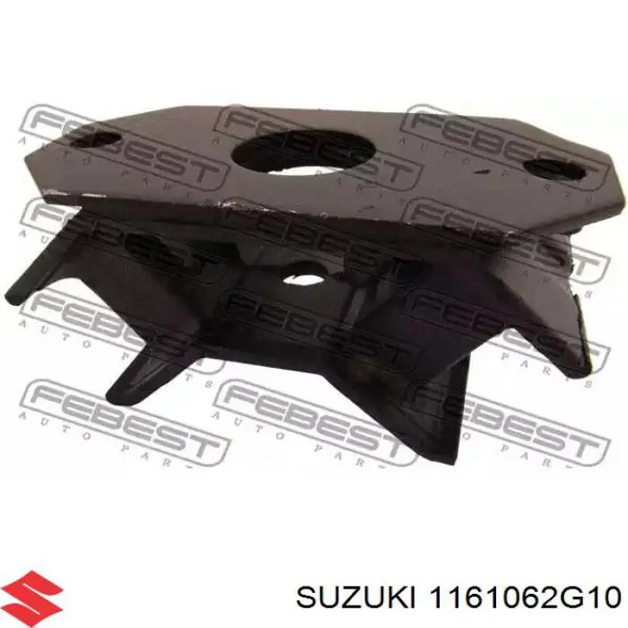  1161062G10 Suzuki