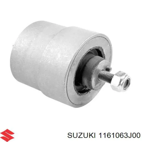 Подушка двигателя Suzuki 1161063J00 цена, от 34.55 USD