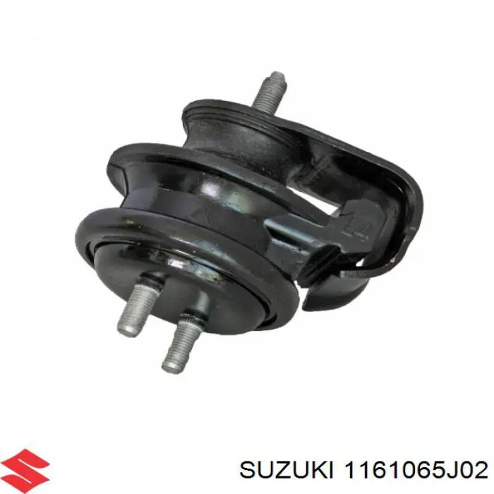 Подушка (опора) двигателя, левая/правая Suzuki 1161065J02 цена, от 30.94 USD