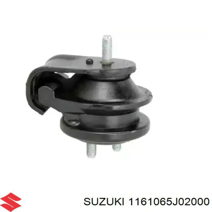 Подушка (опора) двигателя, левая/правая Suzuki 1161065J02000 цена, от 31.06 USD