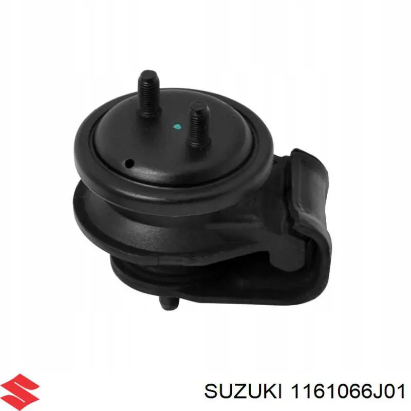 Almoahada (Soporte) Del Motor Izquierda / Derecha 1161066J01 Suzuki