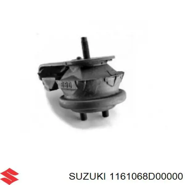  1161068D00 Suzuki