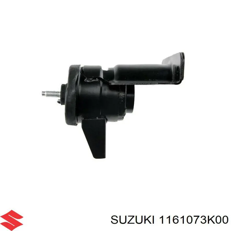 Подушка двигателя Suzuki 1161062J01 цена, от 32.66 USD