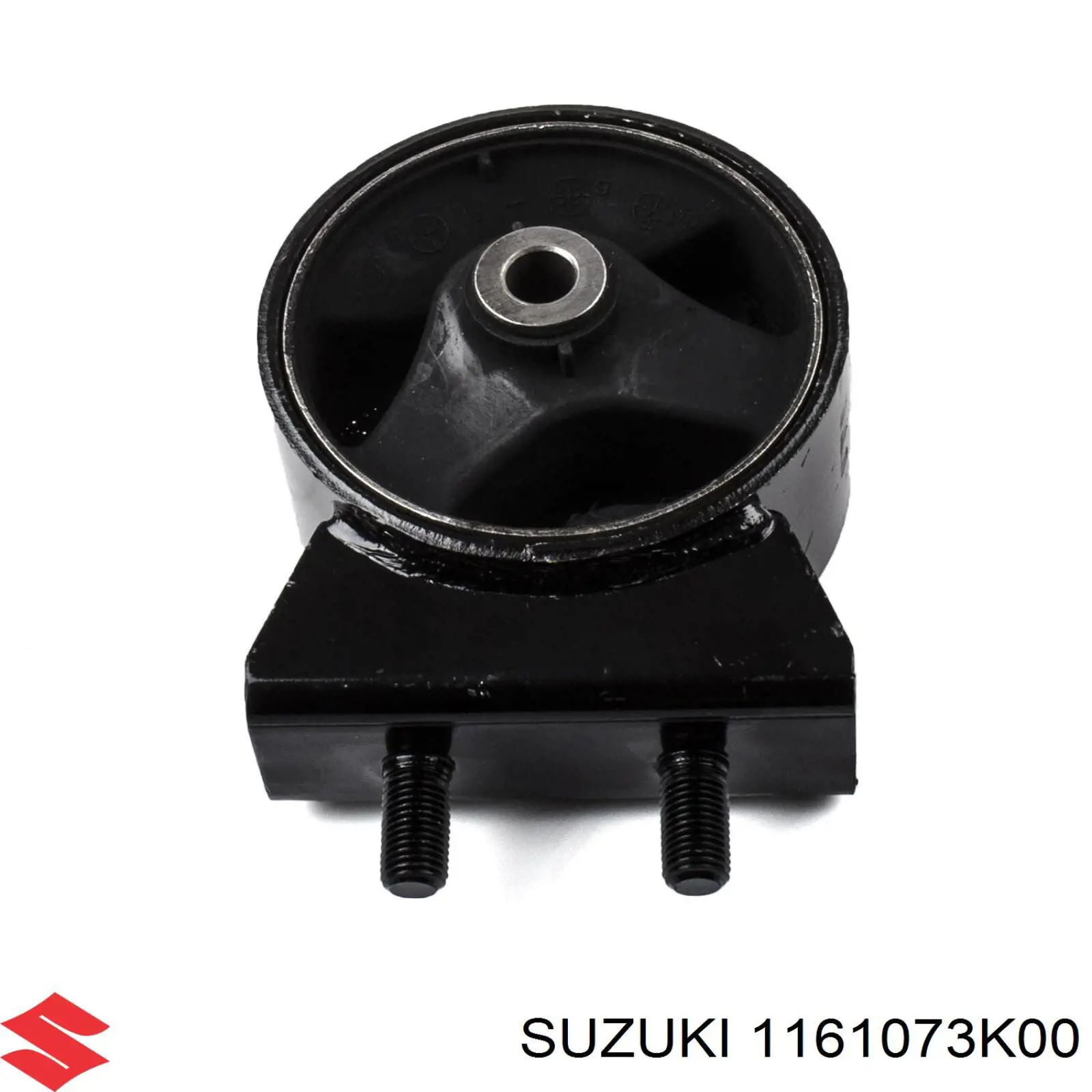 Правая подушка двигателя 400512 Maxgear