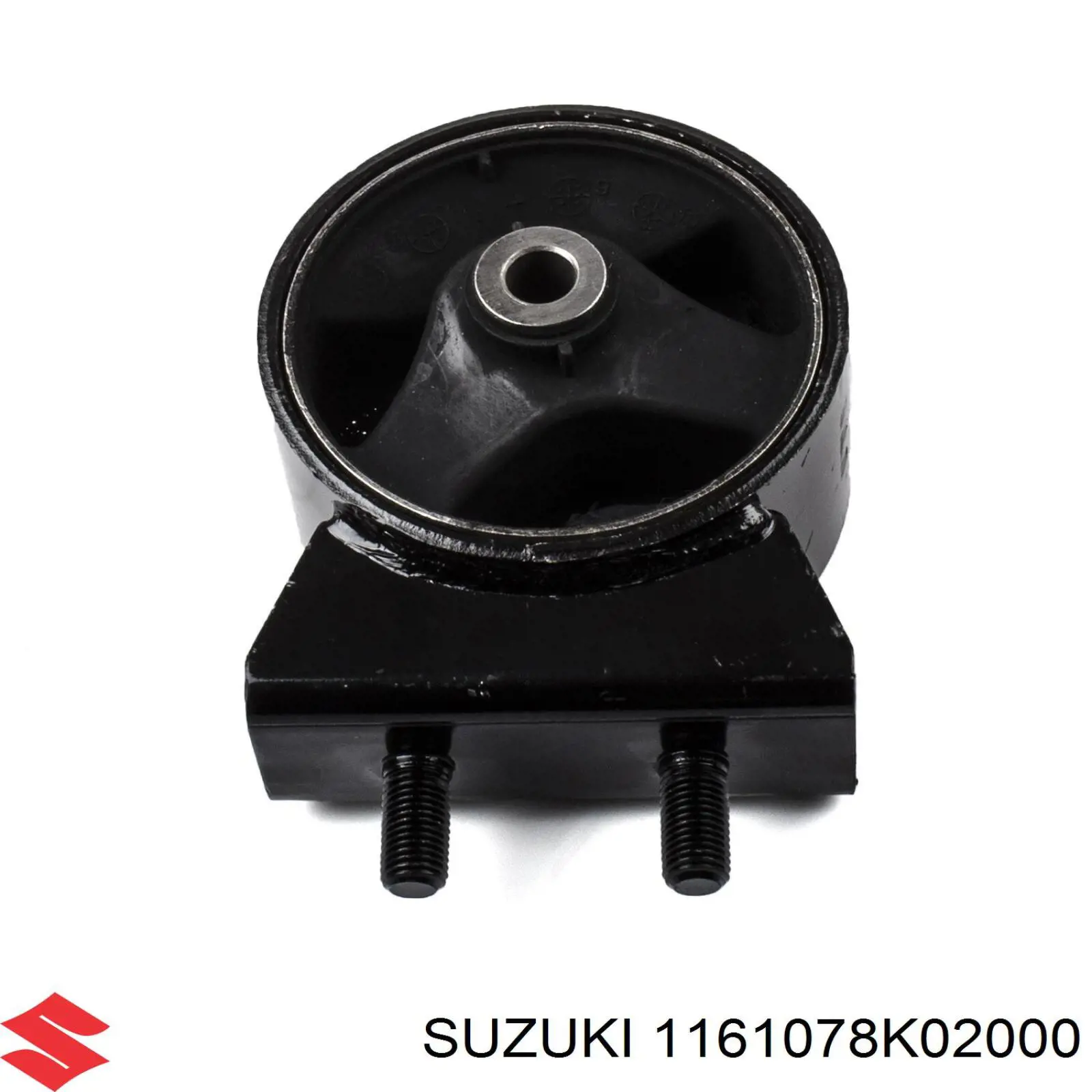 Гидроопора двигателя левая Suzuki 1161078K01 цена, от 45.50 USD
