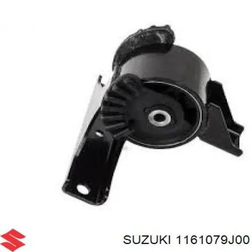 1161079J00 Suzuki Правая подушка двигателя