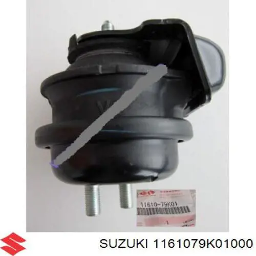 1161079K01 Suzuki 