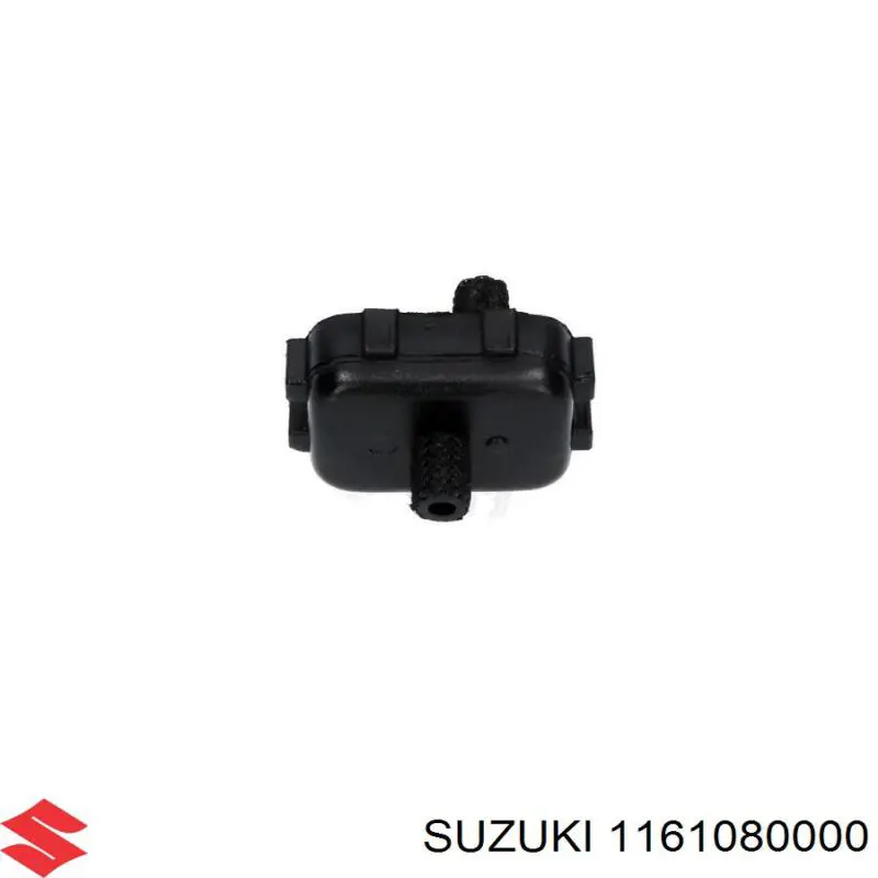 Подушка (опора) двигателя, левая/правая Suzuki 1161080000 цена, от 5.49 USD