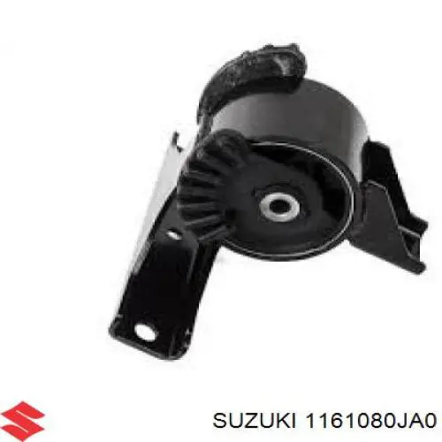 Soporte de motor derecho 1161080JA0 Suzuki