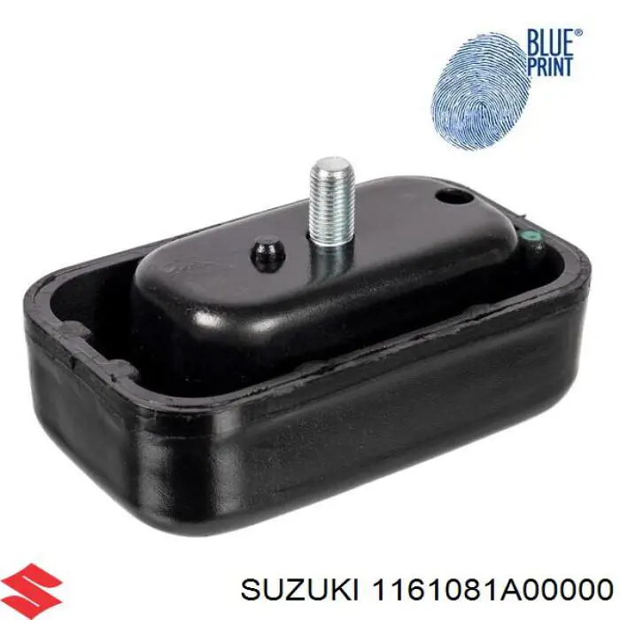 Купить 1161081A00000 Suzuki Подвеска двигателя (силового агрегата)