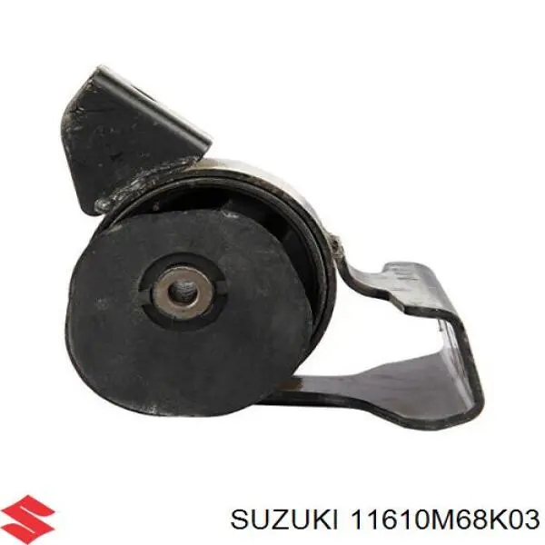 11610M68K03 Suzuki 