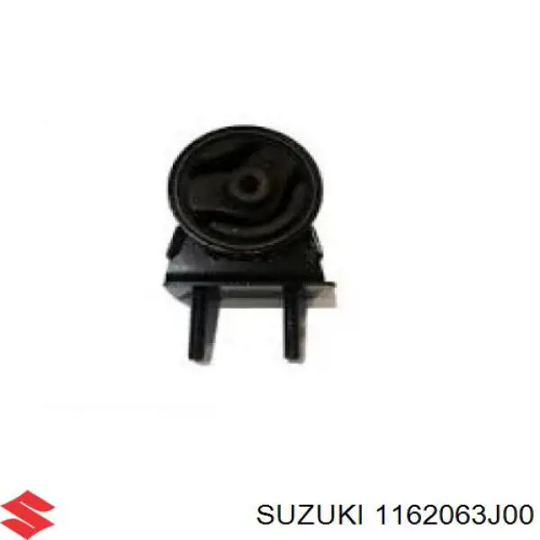 Soporte motor izquierdo 1162063J00 Suzuki