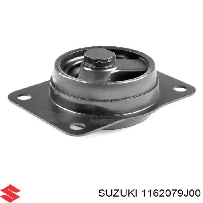 Гидроопора двигателя левая Suzuki 1162079J00 цена, от 27.01 USD