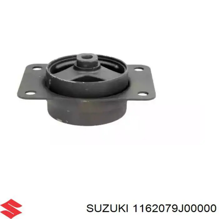 Левая подушка двигателя 1162079J00000 Suzuki