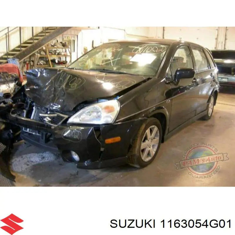 1163054G01 Suzuki 