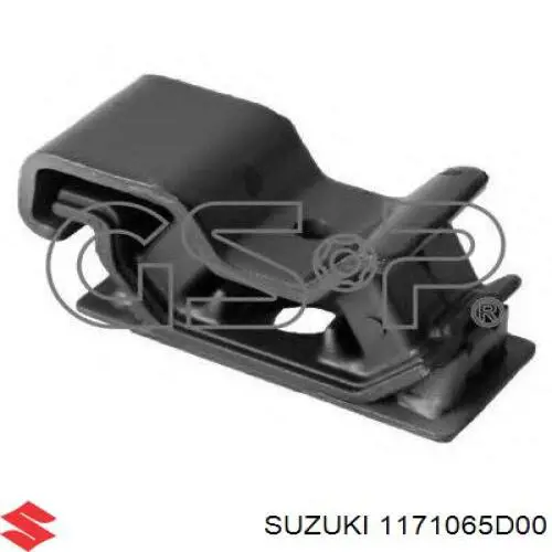 Купить 1171060A00 Suzuki Гидроопора двигателя задняя