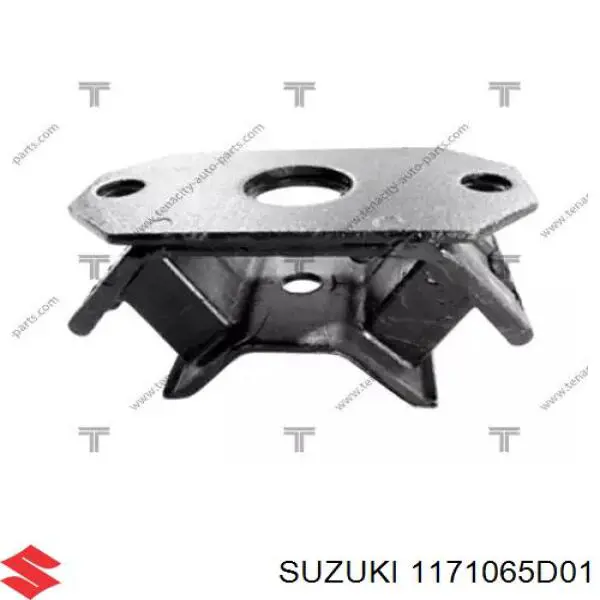  Suzuki 1171065D01 цена, от 19.38 USD