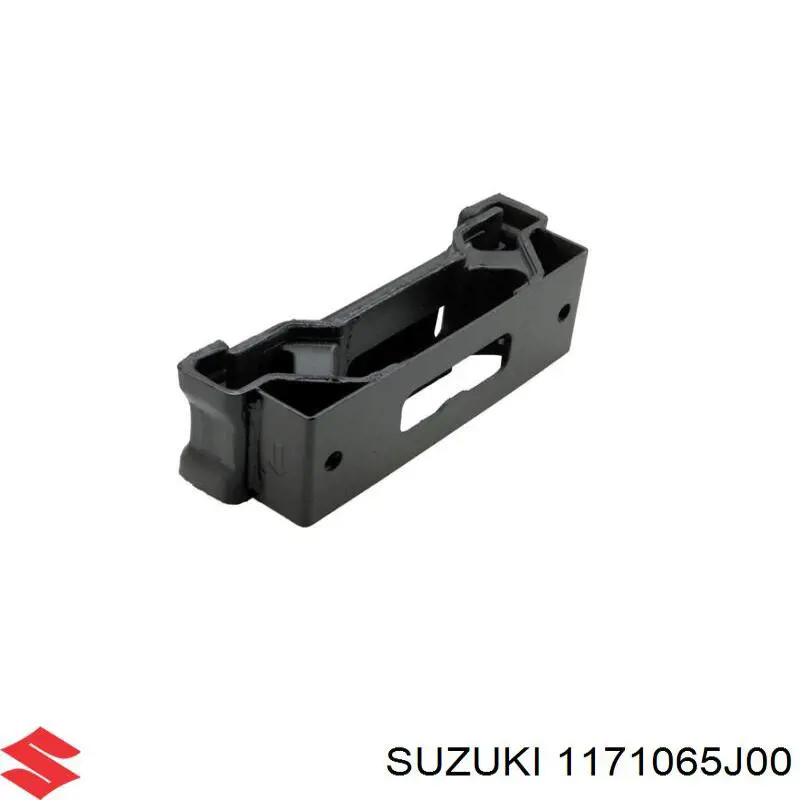 Задняя опора двигателя Suzuki 1171065J00 цена, от 42.77 USD