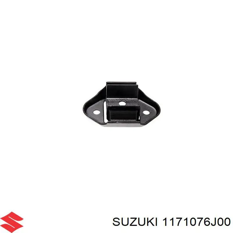 Купить 1171076J00 Suzuki Гидроопора двигателя задняя