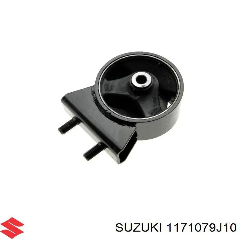 Купить 1171079J10 Suzuki Гидроопора двигателя задняя