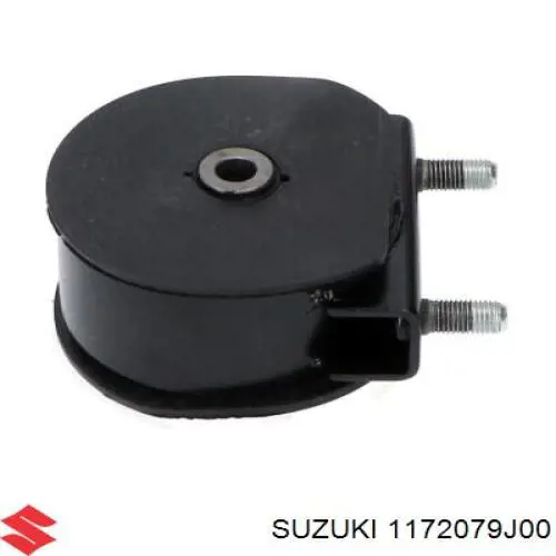Передняя опора двигателя 1172079J00 Suzuki