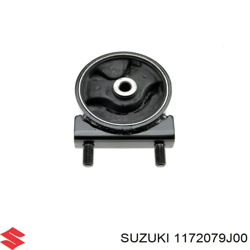 1172079J00 Suzuki Подушка передней опоры двигателя