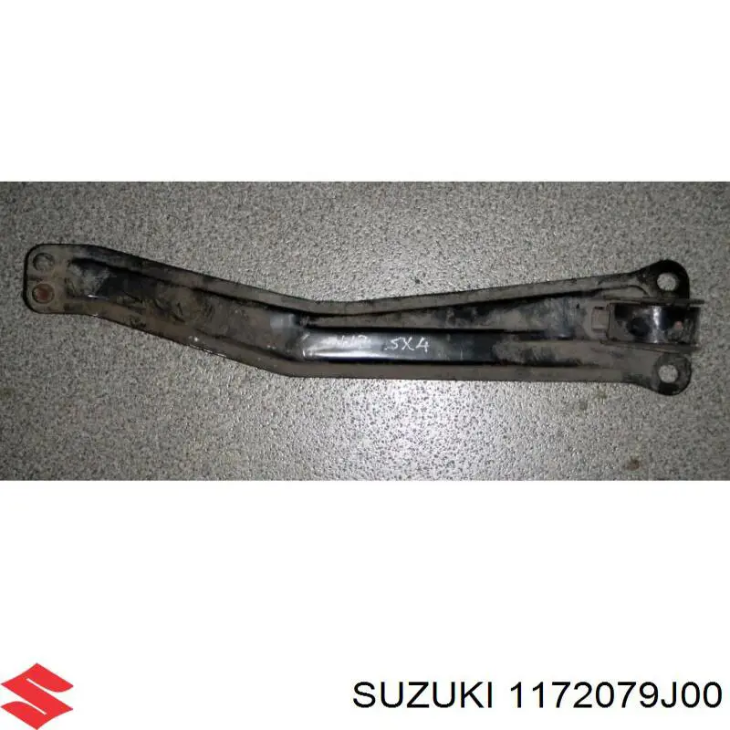 Купить 1172079J00 Suzuki Передняя опора двигателя