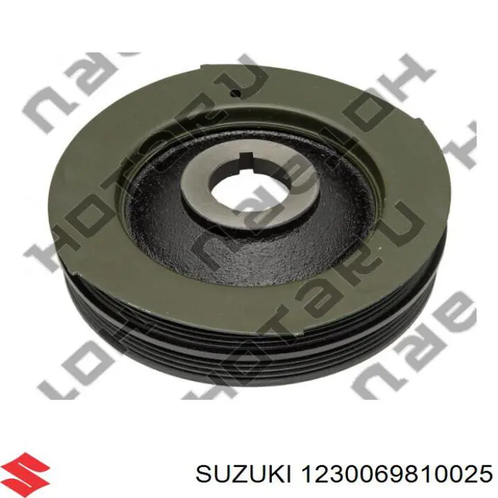  Suzuki 1230069810025 цена, от 120.36 USD