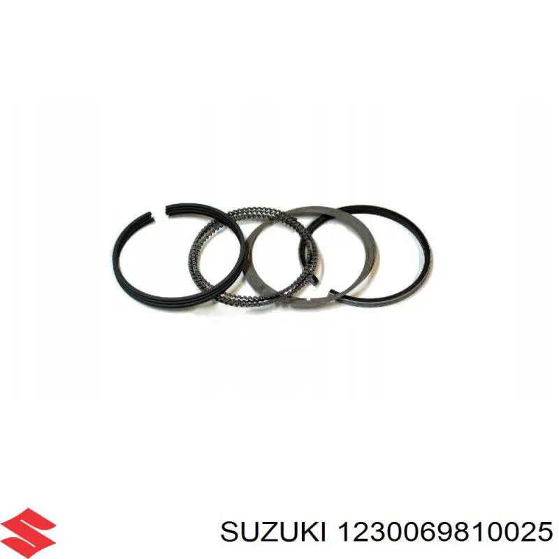 Купить 1230069810025 Suzuki 