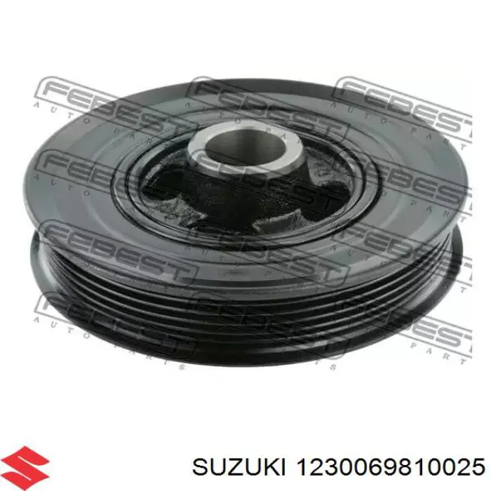  1230069810025 Suzuki