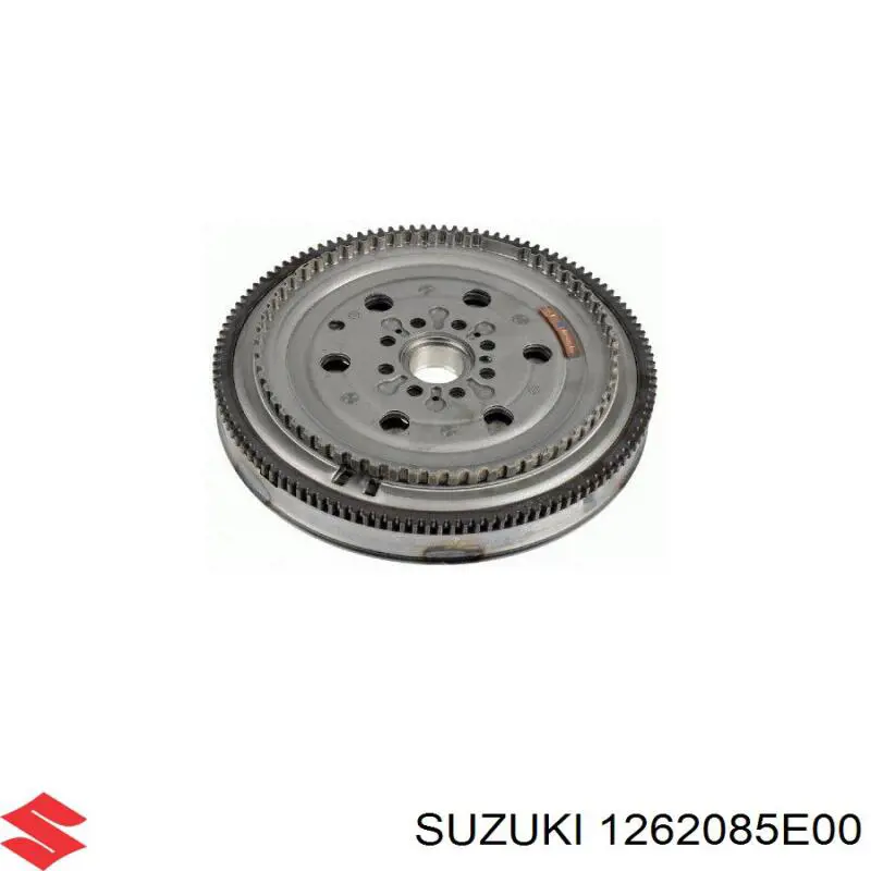 Маховик 1262085E00 Suzuki