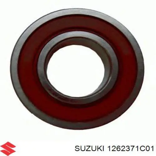 Cojinete guía, embrague 1262371C01 Suzuki