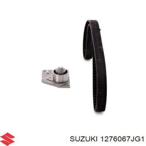 Ролик ГРМ 1276067JG1 Suzuki