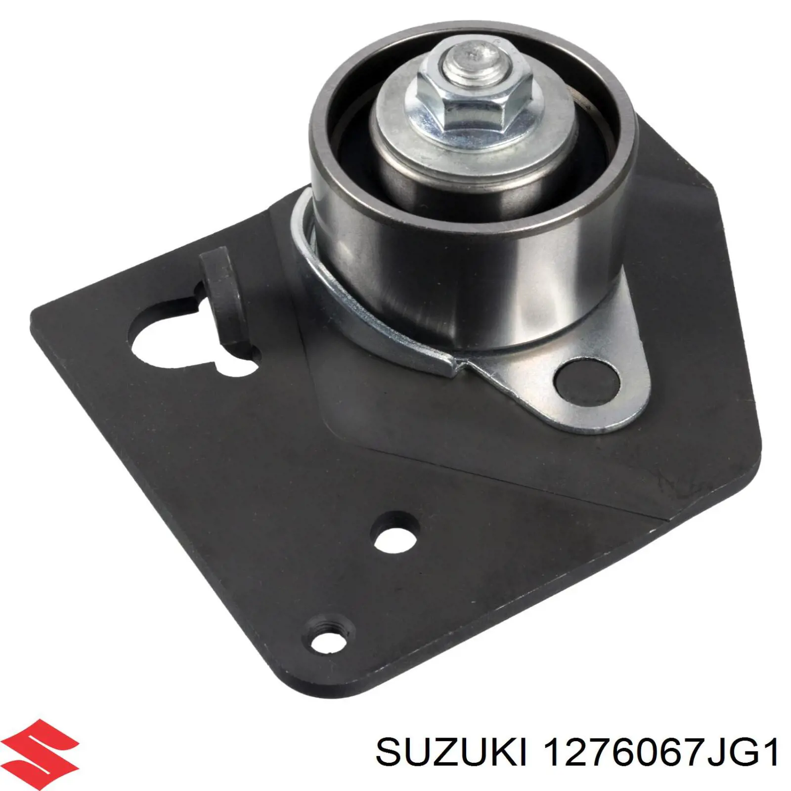Купить 1276067JG1 Suzuki Ролик натяжителя газораспределительного ремня