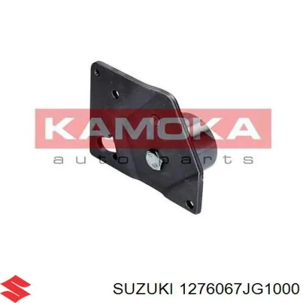 Ролик натяжителя ремня газораспределения Suzuki 1276067JG1000 цена, от 50.06 USD