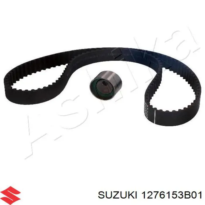 Зубчатый ремень Suzuki 1276153B01000 цена, от 10.85 USD