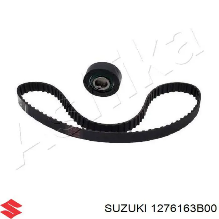 ГРМ ремни Suzuki 1276163B00