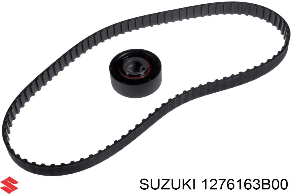 Ремень ГРМ 1276163B00 Suzuki
