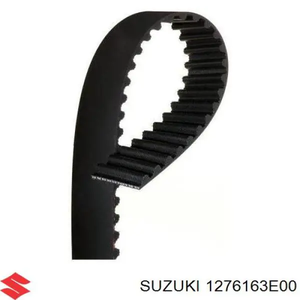 1276163E00 Suzuki ремень грм